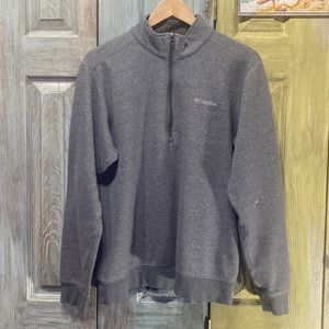 Columbia Pullover​​